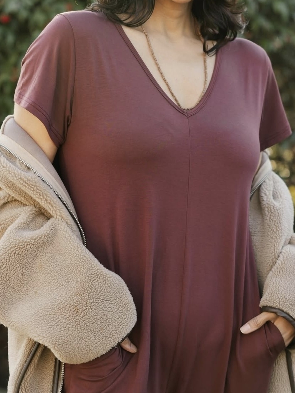 Smash+Tess Sunday Romper in Brown Size Small